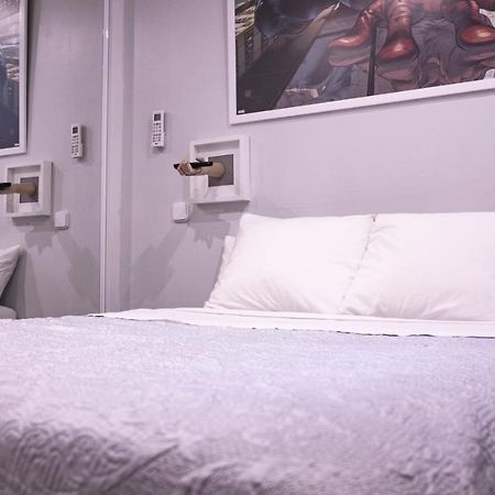 Cozy Apartment In Downtown Μαδρίτη Εξωτερικό φωτογραφία