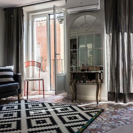Cozy Apartment In Downtown Μαδρίτη Εξωτερικό φωτογραφία