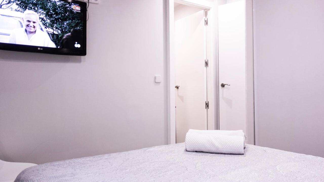Cozy Apartment In Downtown Μαδρίτη Εξωτερικό φωτογραφία