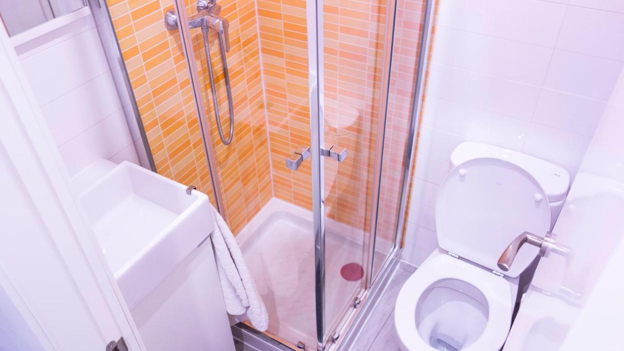 Cozy Apartment In Downtown Μαδρίτη Εξωτερικό φωτογραφία