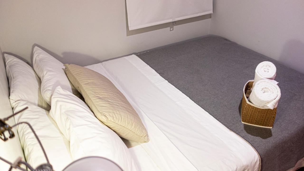 Cozy Apartment In Downtown Μαδρίτη Εξωτερικό φωτογραφία