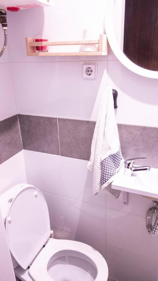 Cozy Apartment In Downtown Μαδρίτη Εξωτερικό φωτογραφία
