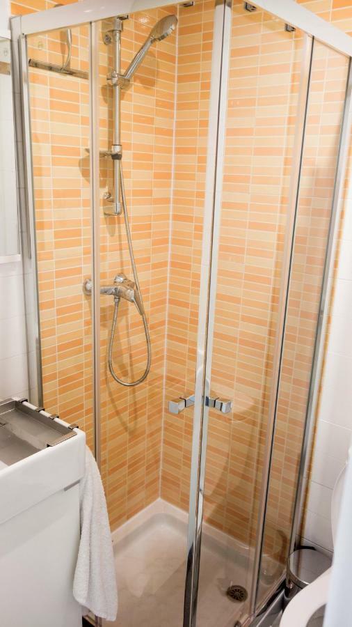 Cozy Apartment In Downtown Μαδρίτη Εξωτερικό φωτογραφία