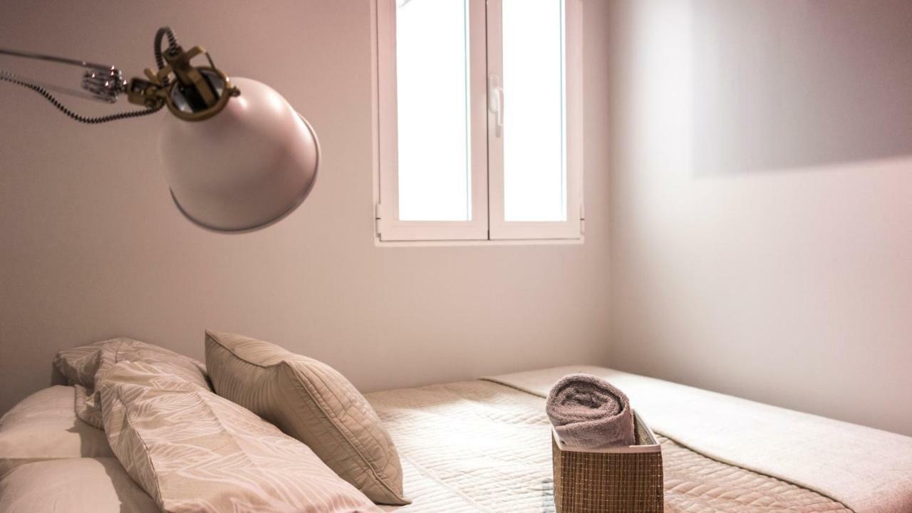 Cozy Apartment In Downtown Μαδρίτη Εξωτερικό φωτογραφία