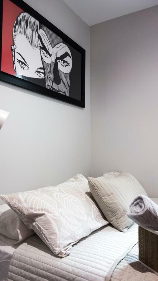 Cozy Apartment In Downtown Μαδρίτη Εξωτερικό φωτογραφία