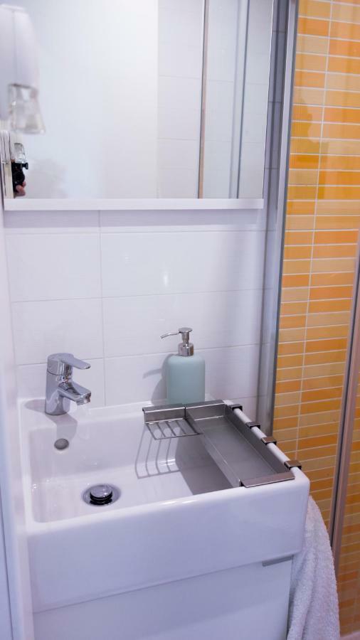 Cozy Apartment In Downtown Μαδρίτη Εξωτερικό φωτογραφία